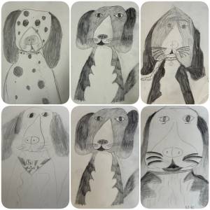 ZeichenAG-Hunde01